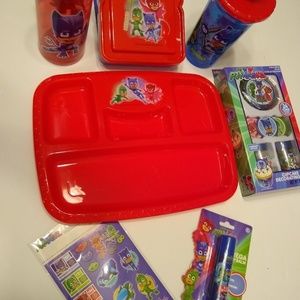 🎭PJ Masks 🐈 CATBOY 😺 Bundle #2